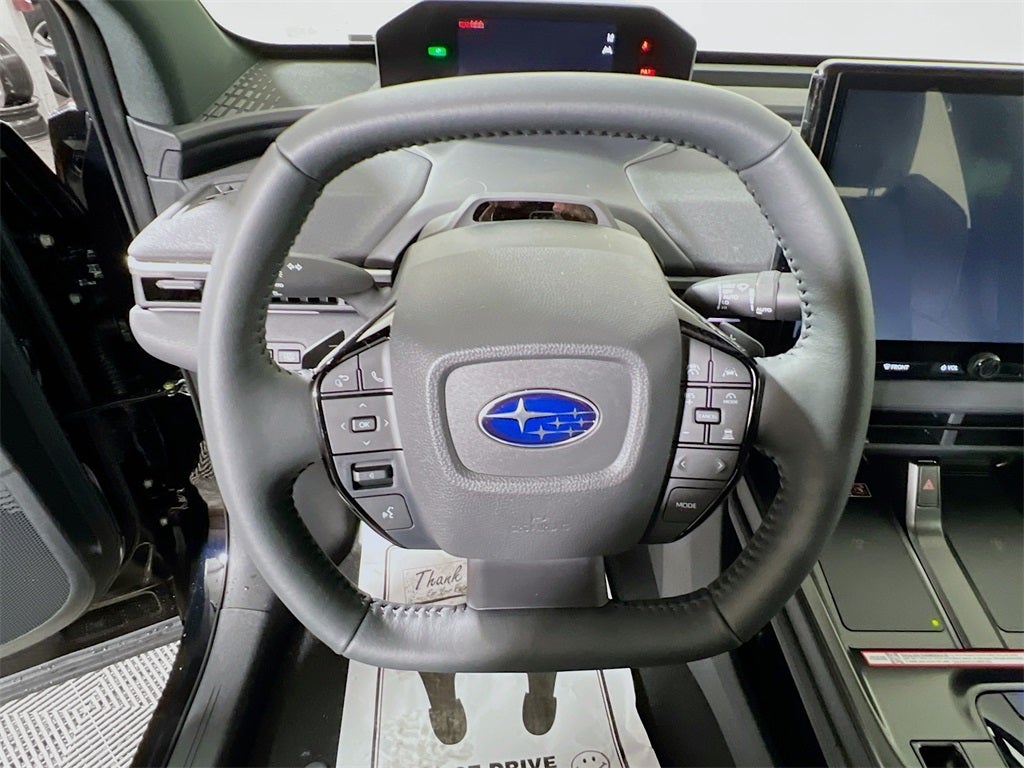 2026 Subaru SOLTERRA Premium