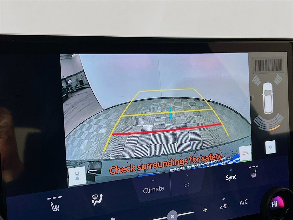 2026 Subaru SOLTERRA Premium