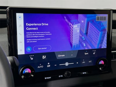 2026 Subaru SOLTERRA Premium