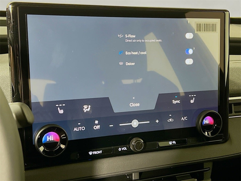 2026 Subaru SOLTERRA Premium