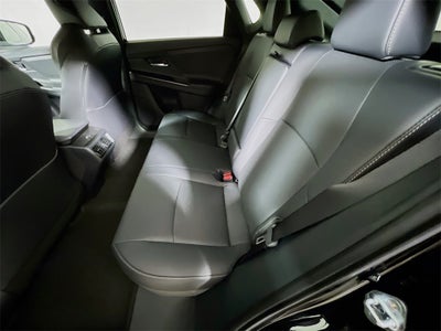 2026 Subaru SOLTERRA Premium