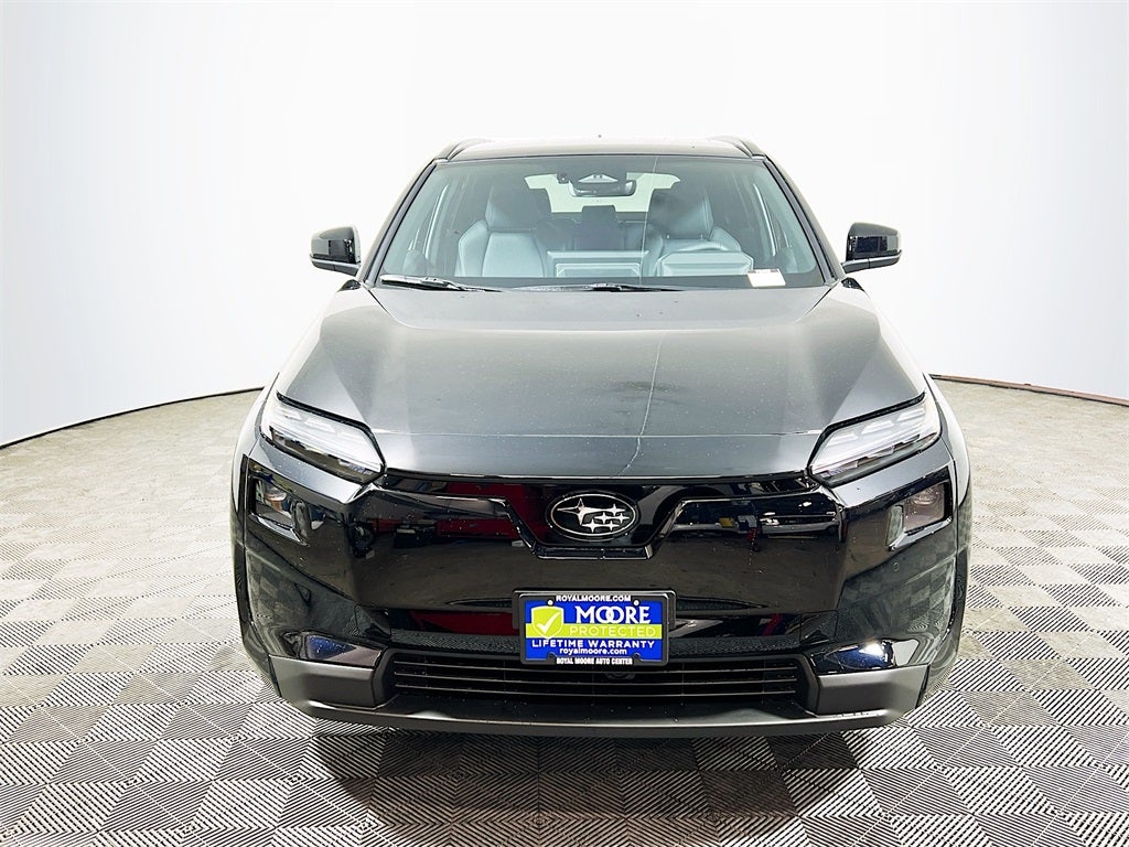 2026 Subaru SOLTERRA Premium