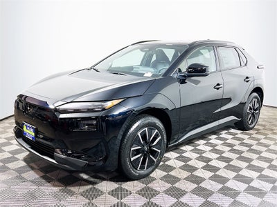 2026 Subaru SOLTERRA Premium