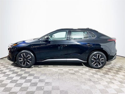 2026 Subaru SOLTERRA Premium