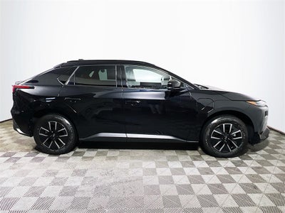 2026 Subaru SOLTERRA Premium