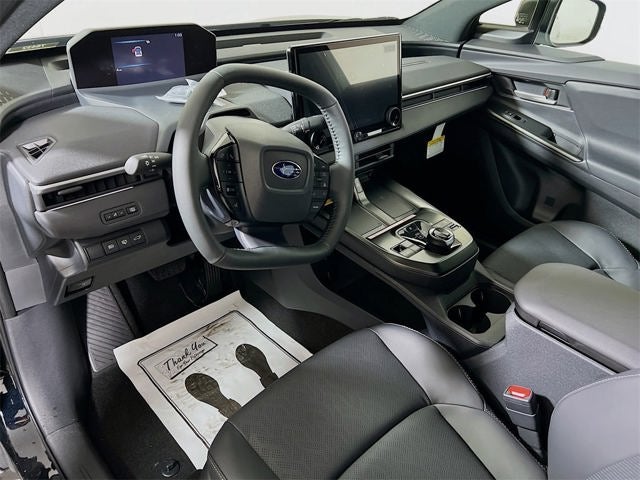 2026 Subaru SOLTERRA Premium