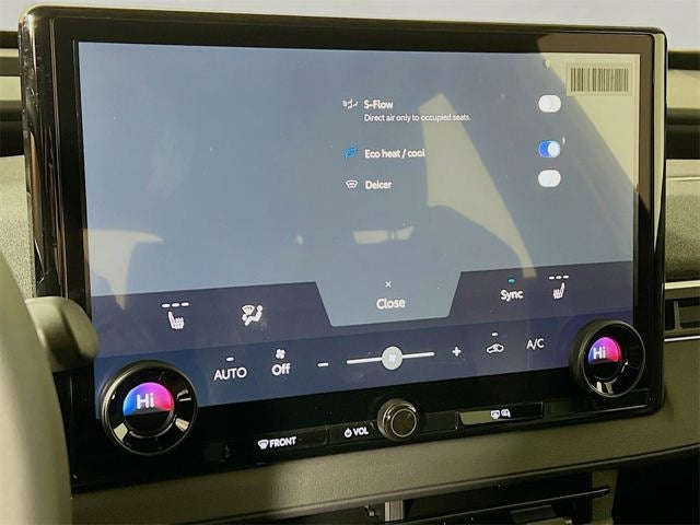 2026 Subaru SOLTERRA Premium