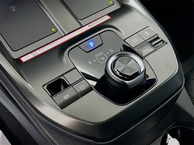 2026 Subaru SOLTERRA Premium