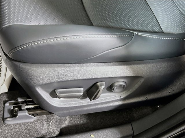 2026 Subaru SOLTERRA Premium