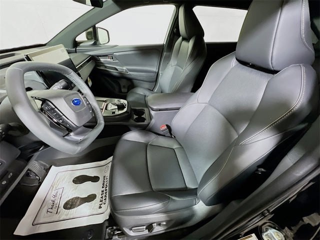 2026 Subaru SOLTERRA Premium