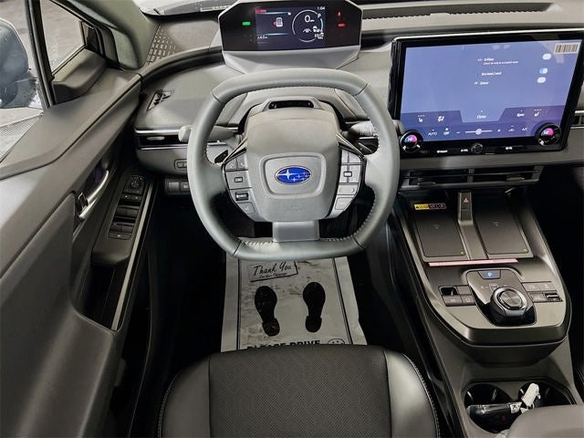 2026 Subaru SOLTERRA Premium