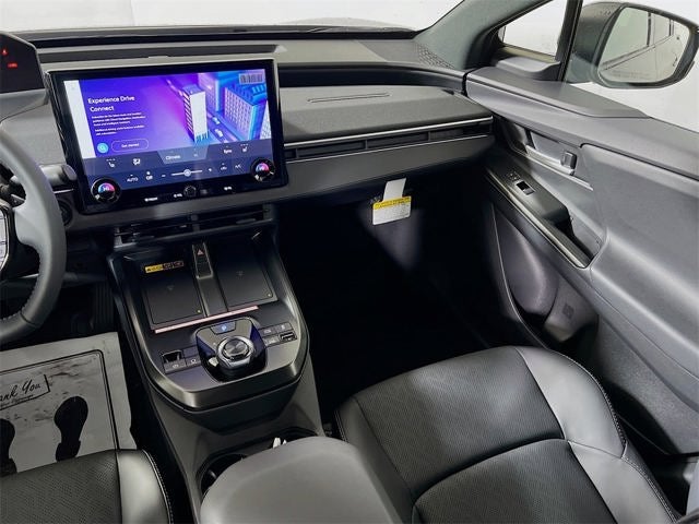 2026 Subaru SOLTERRA Premium