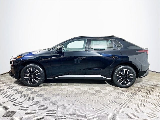 2026 Subaru SOLTERRA Premium