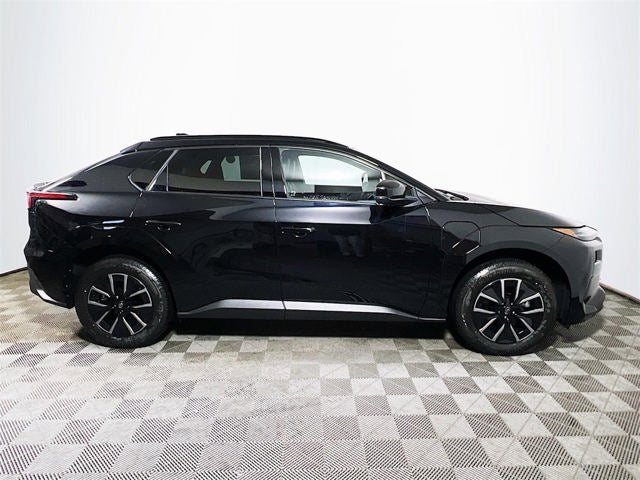 2026 Subaru SOLTERRA Premium