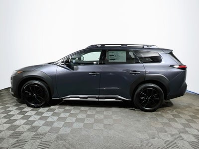 2026 Subaru TRAILSEEKER Premium