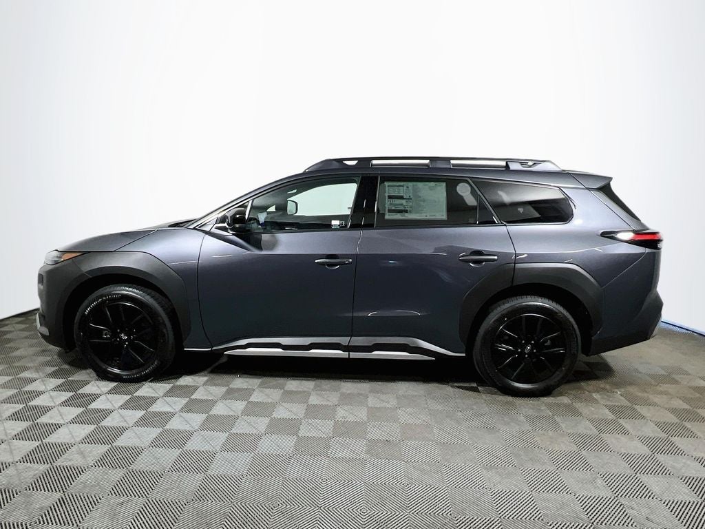 2026 Subaru TRAILSEEKER Premium