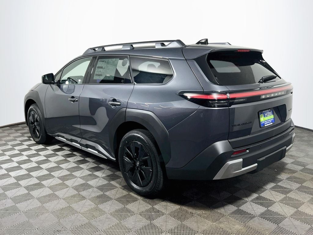 2026 Subaru TRAILSEEKER Premium