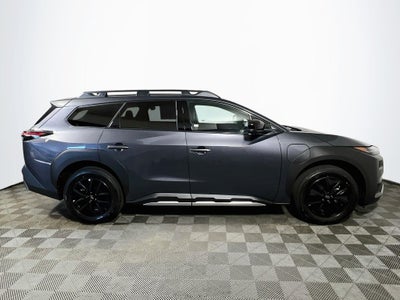 2026 Subaru TRAILSEEKER Premium