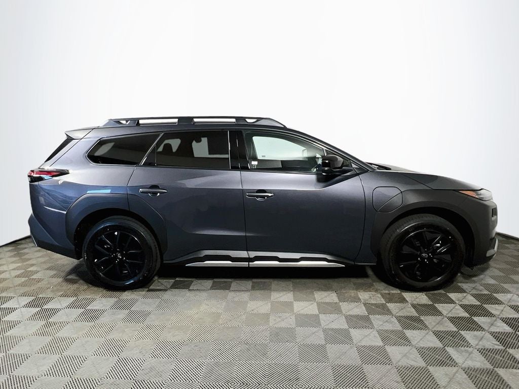 2026 Subaru TRAILSEEKER Premium