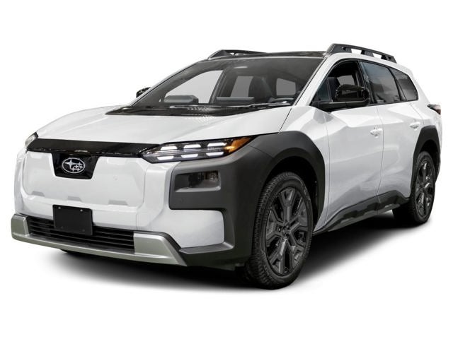 2026 Subaru TRAILSEEKER Limited