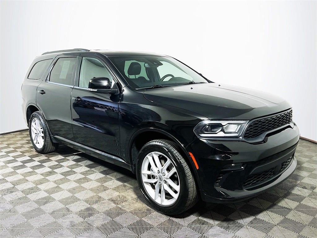 2023 Dodge Durango GT Plus