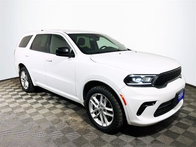 2023 Dodge Durango GT