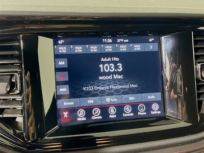 2023 Dodge Durango GT