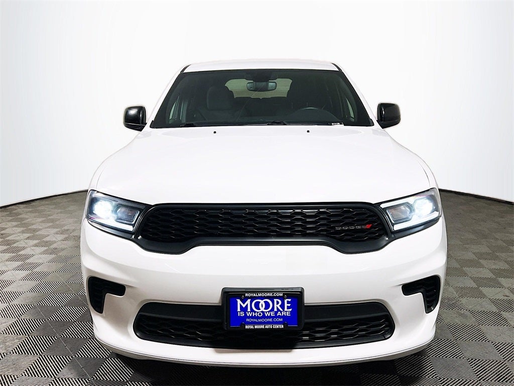 2023 Dodge Durango GT