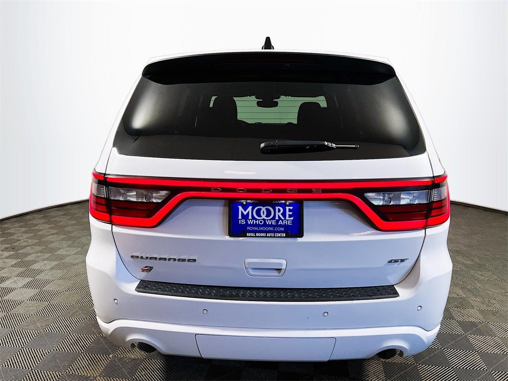 2023 Dodge Durango GT