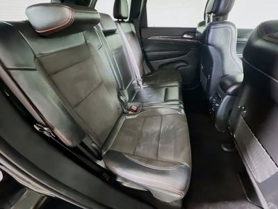 2021 Jeep Grand Cherokee Trailhawk