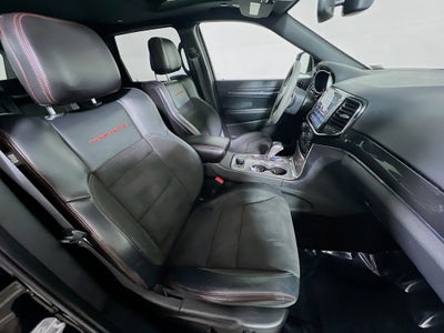 2021 Jeep Grand Cherokee Trailhawk