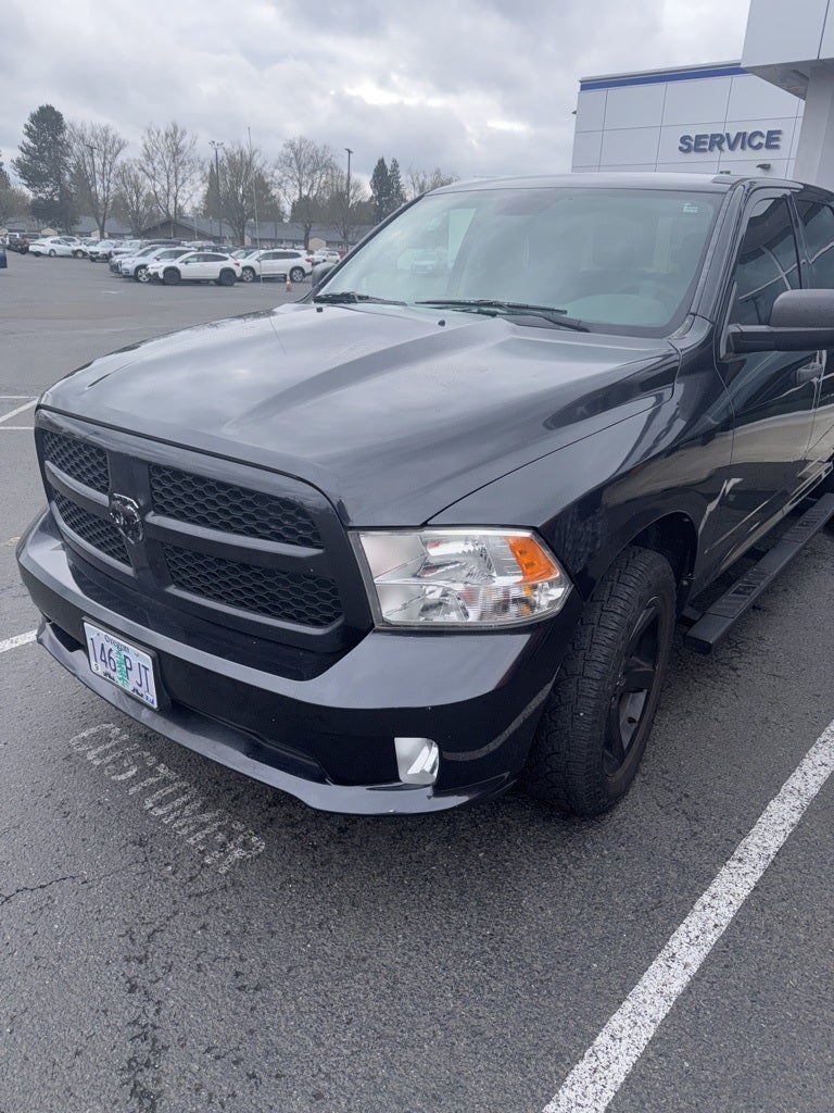2013 RAM 1500 Express