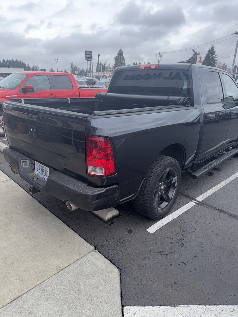 2013 RAM 1500 Express