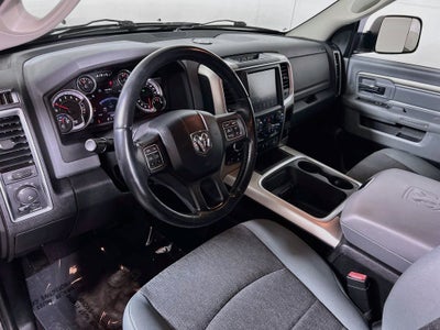 2016 RAM 1500 Outdoorsman