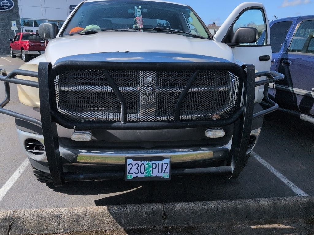 2008 Dodge Ram 1500 ST