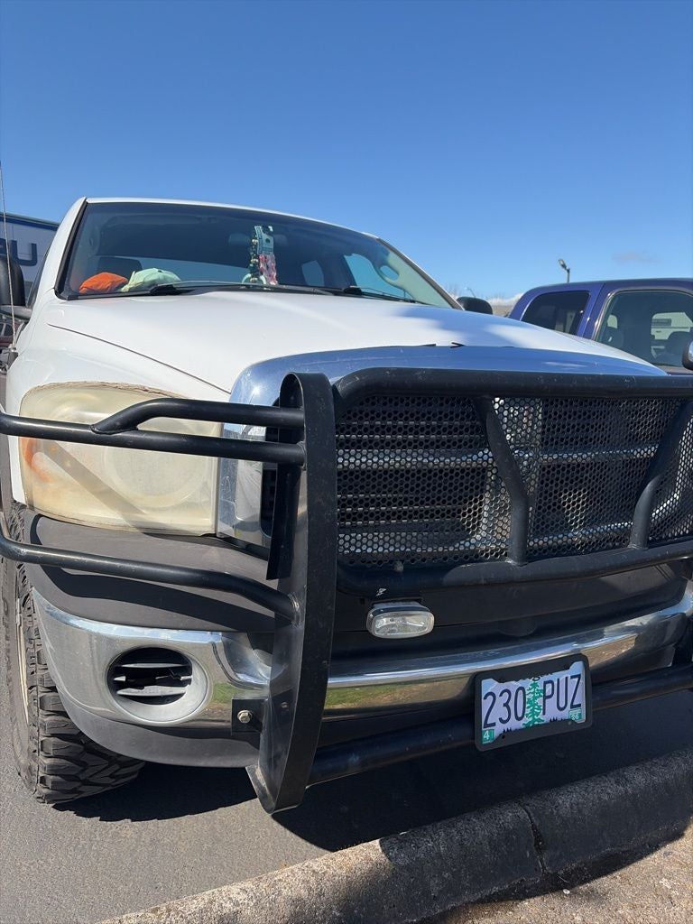 2008 Dodge Ram 1500 ST
