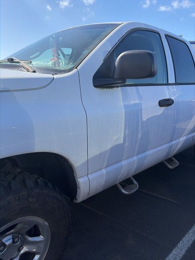 2008 Dodge Ram 1500 ST