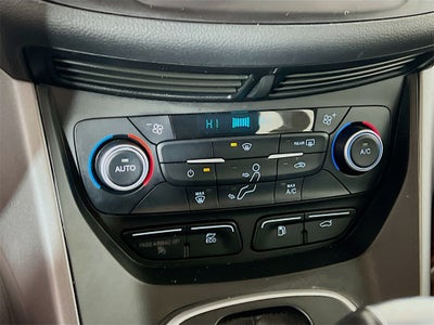 2018 Ford C-Max Hybrid SE