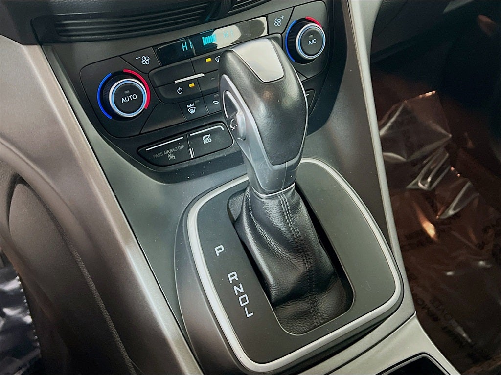 2018 Ford C-Max Hybrid SE