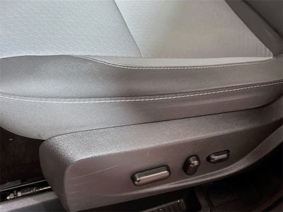 2018 Ford C-Max Hybrid SE