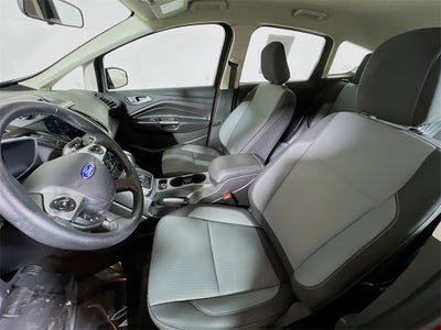 2018 Ford C-Max Hybrid SE