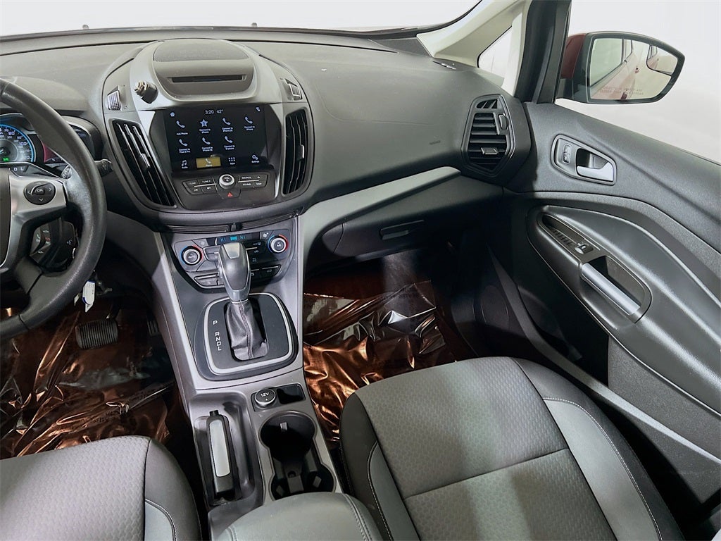 2018 Ford C-Max Hybrid SE