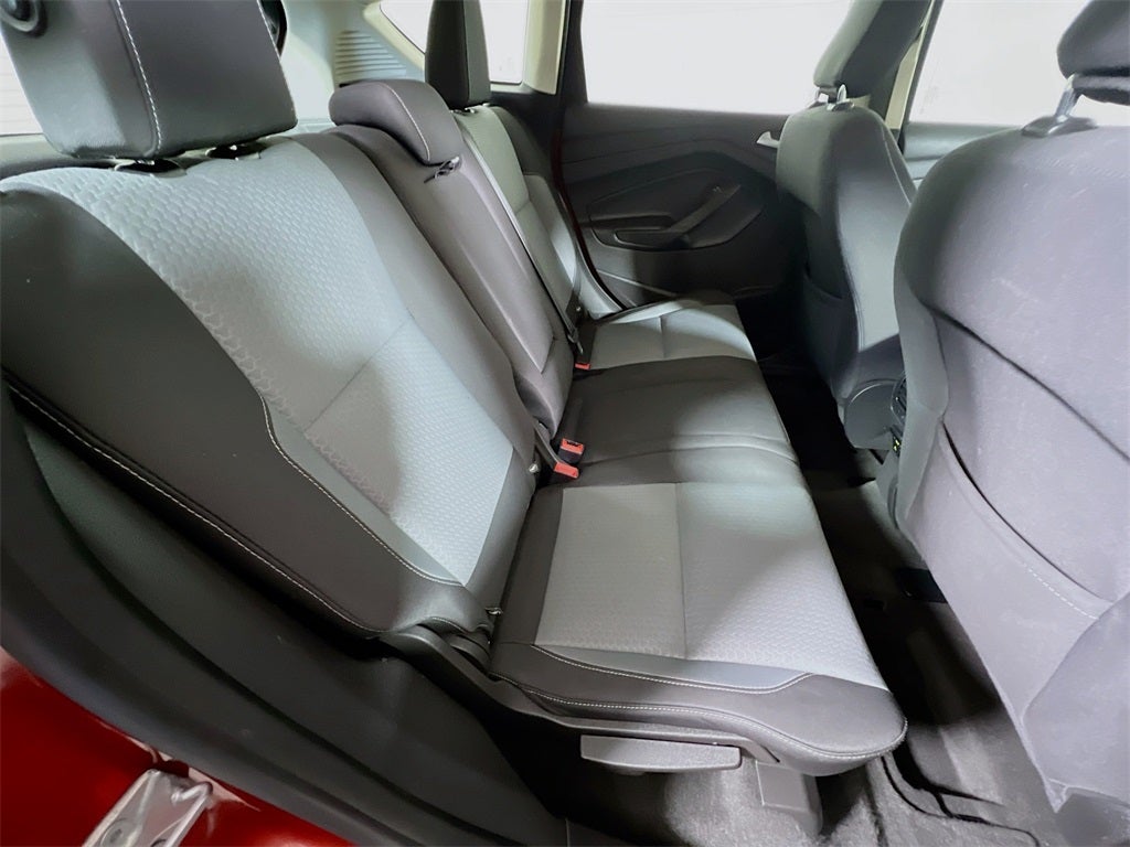 2018 Ford C-Max Hybrid SE