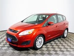 2018 Ford C-Max Hybrid SE