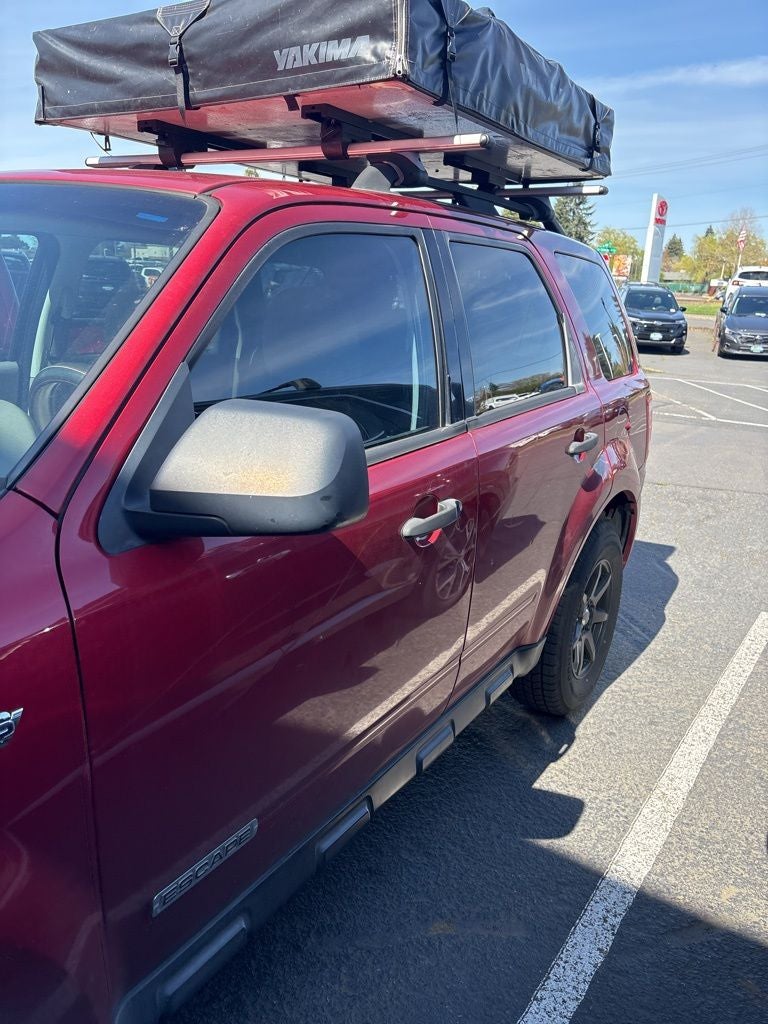 2008 Ford Escape XLT