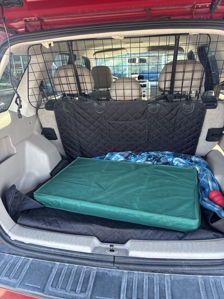 2008 Ford Escape XLT