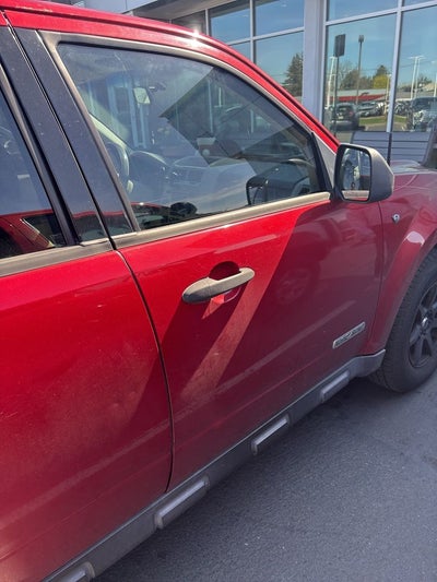 2008 Ford Escape XLT