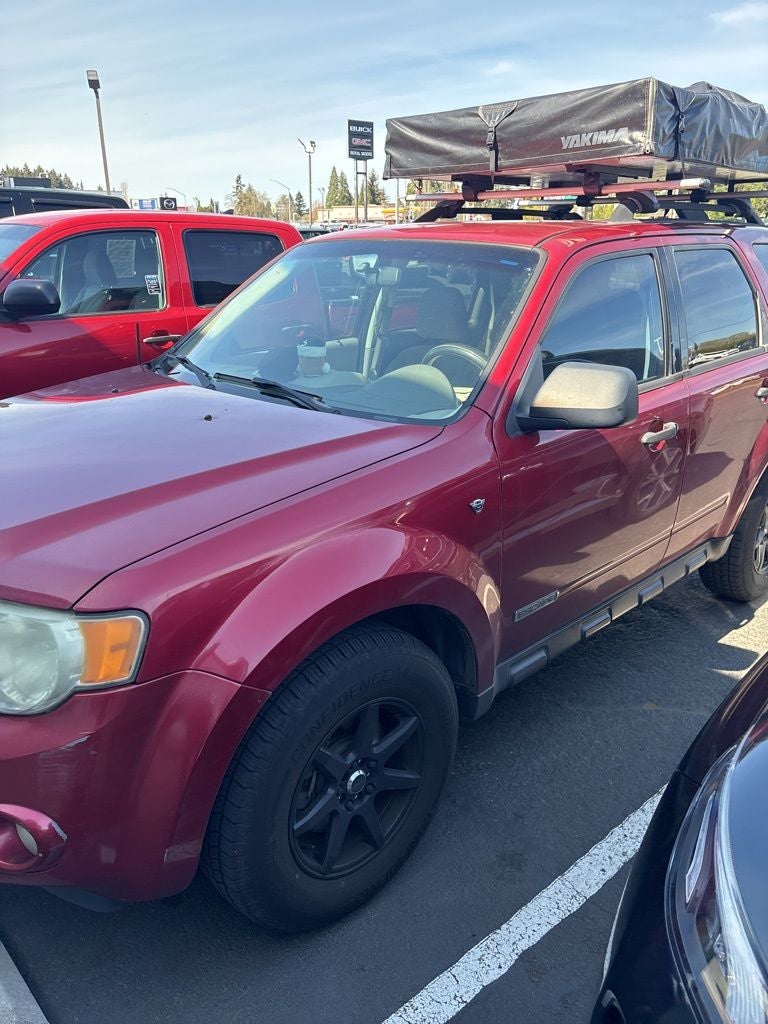 2008 Ford Escape XLT