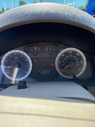 2008 Ford Escape XLT