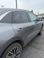 2022 Ford Escape Plug-In Hybrid SE